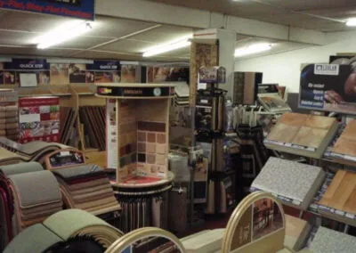 Carpet runners in Telford