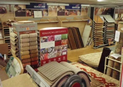 Carpet runners in Telford