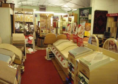 Carpet runners in Telford