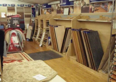 Carpet runners in Telford