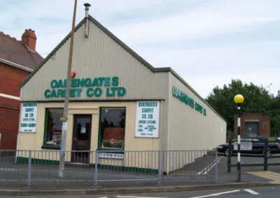 Carpet runners in Telford