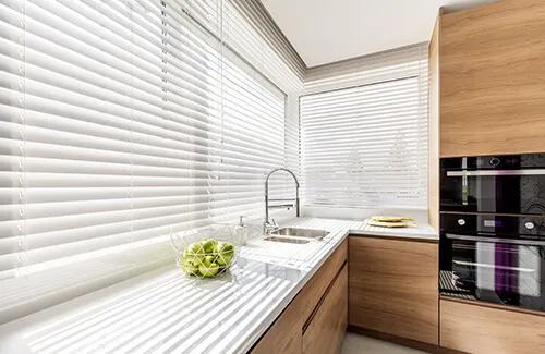 Window blinds