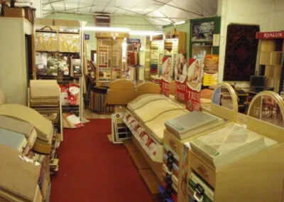 Carpet runners in Telford