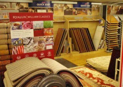 Carpet runners in Telford