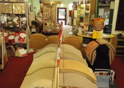 Carpet runners in Telford