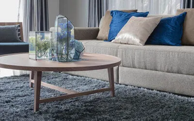 5 Tips for Choosing the Right Carpet for Your Living Room